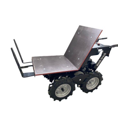  Minidumper Muck Truck Dumper H-Max 12464271